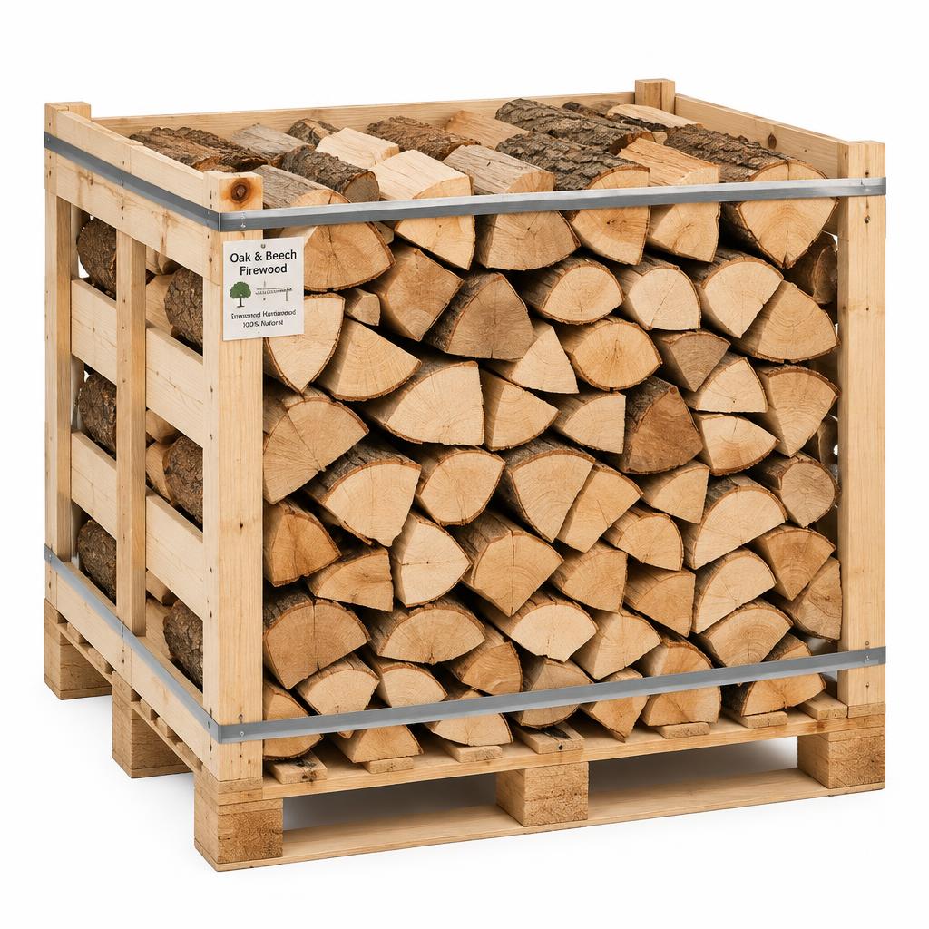 Bois de chauffage