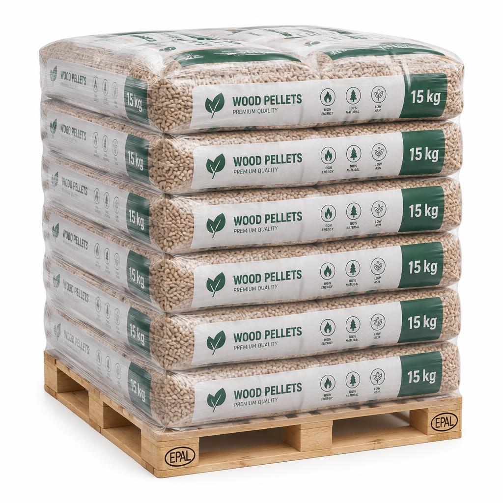 Granulés & Pellets